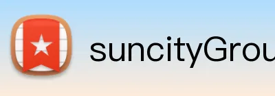 suncityGroup官网登录入口 Logo